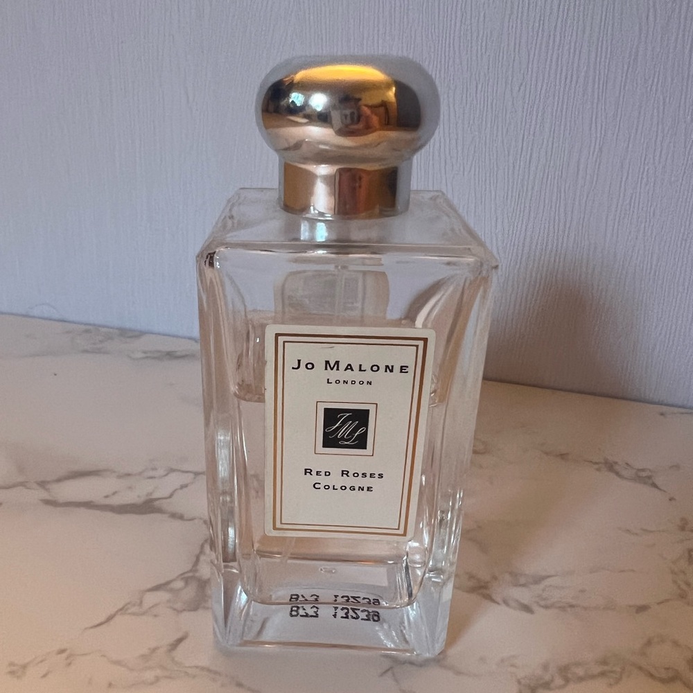 Jo Malone Red Roses 3.4 oz